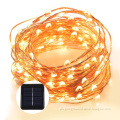 Led String Lights Copper Wire Waterproof